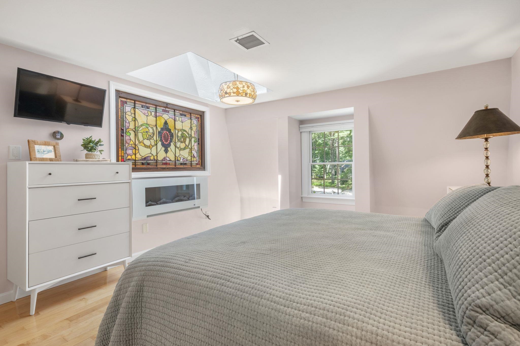 40 TJ Gamester Avenue