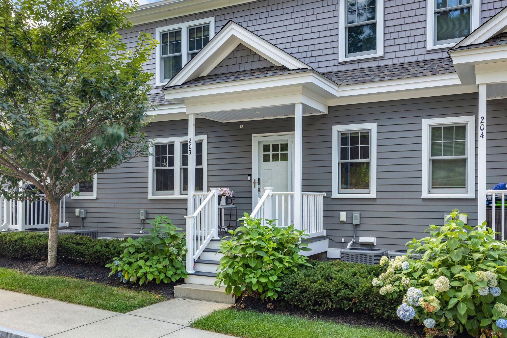 42 State Road Unit: 203