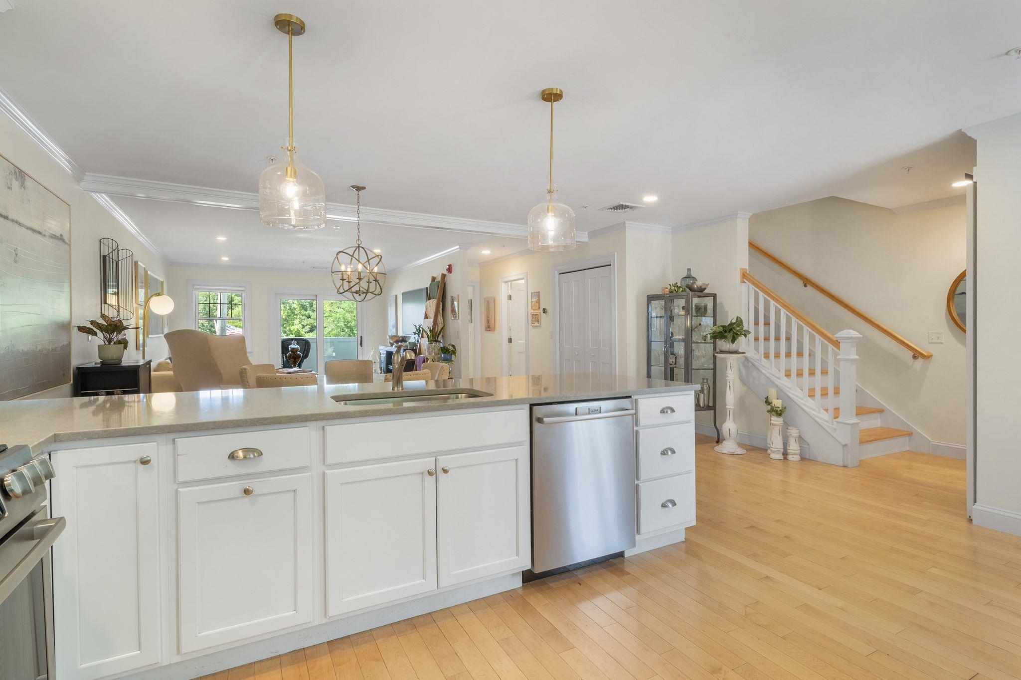 42 State Road Unit: 203