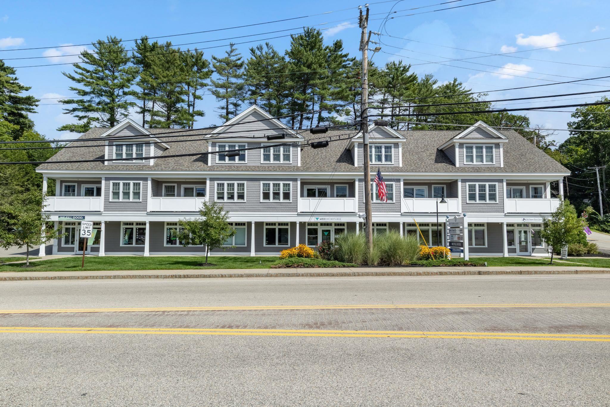 42 State Road Unit: 203