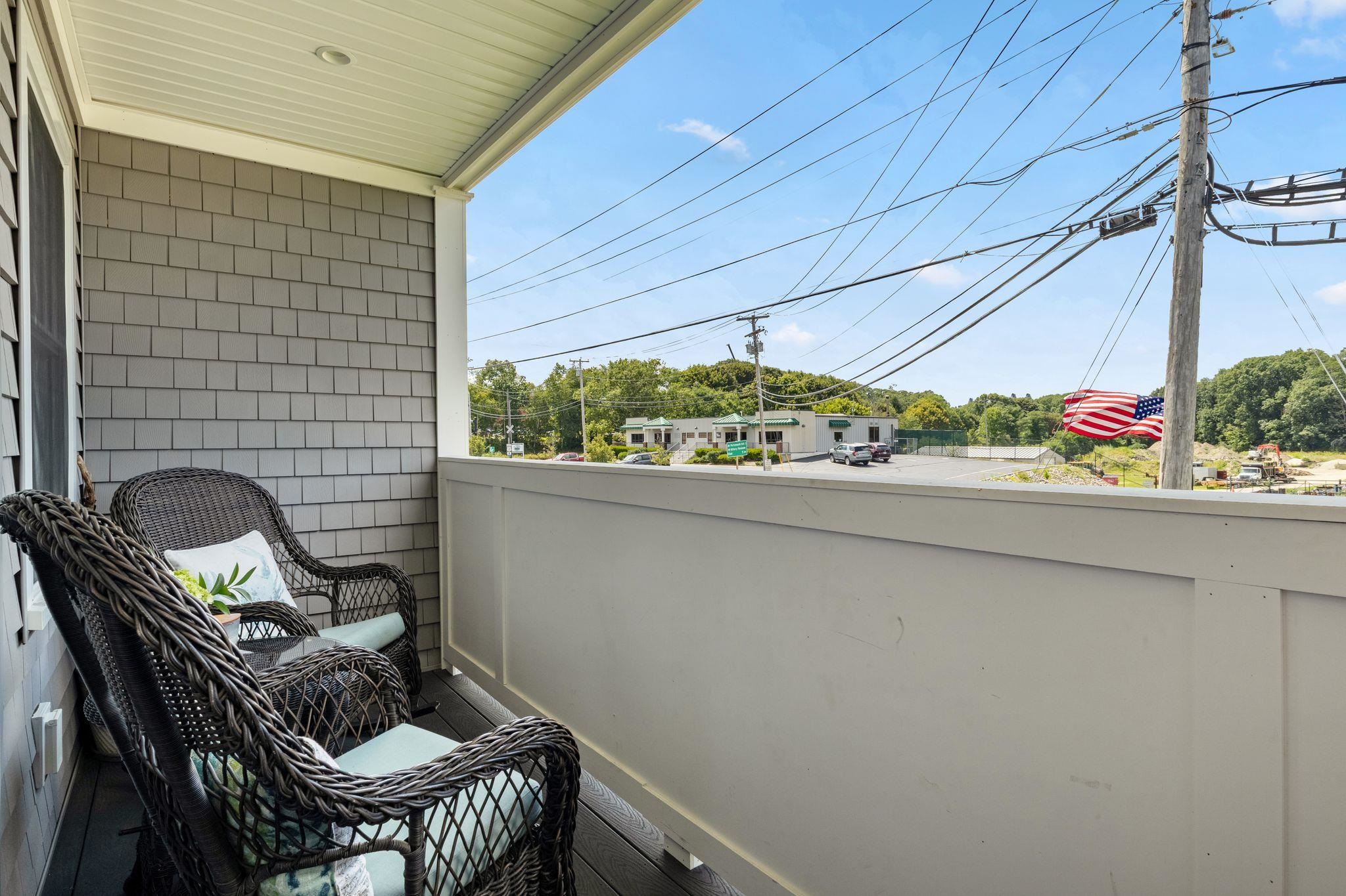 42 State Road Unit: 203