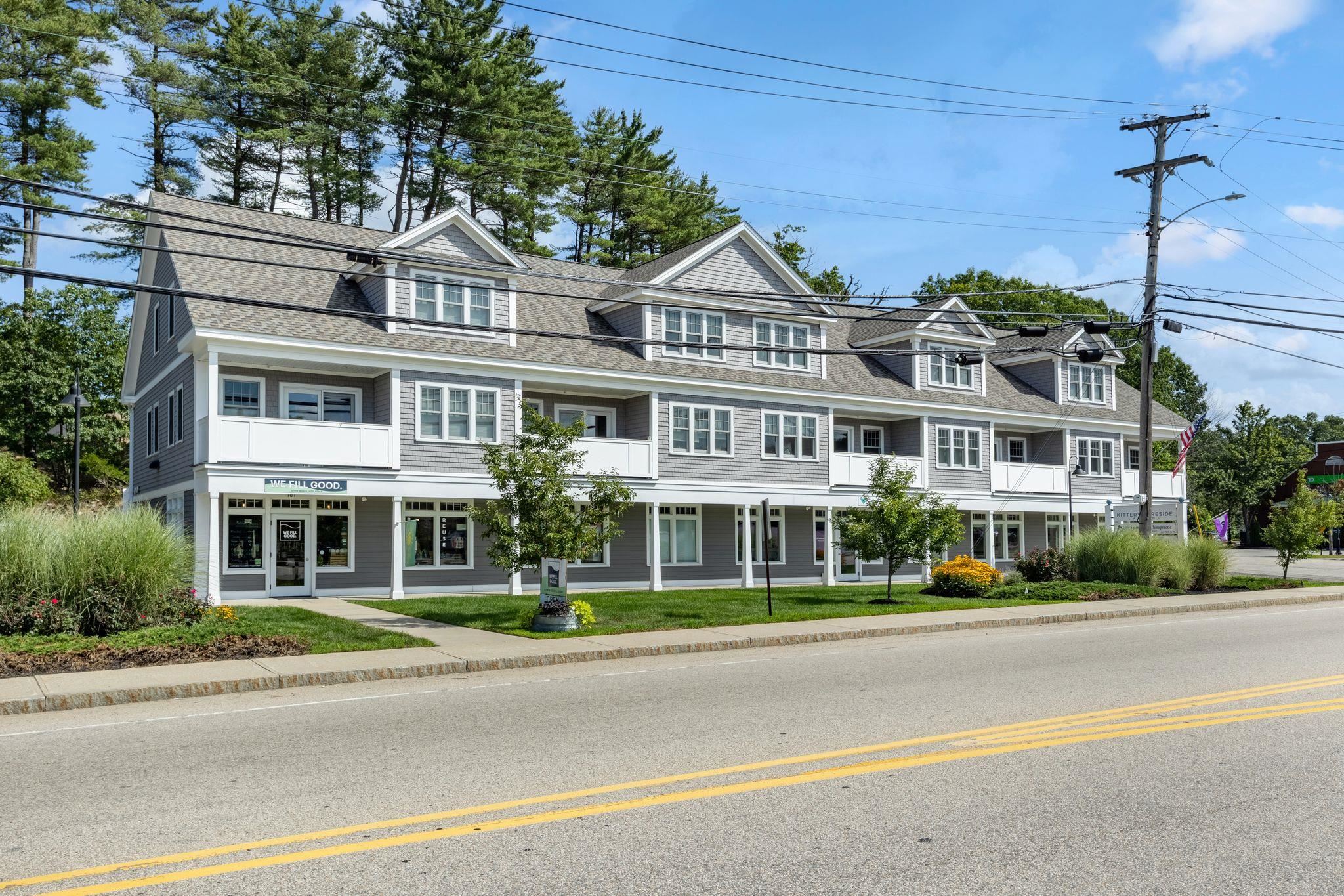 42 State Road Unit: 203