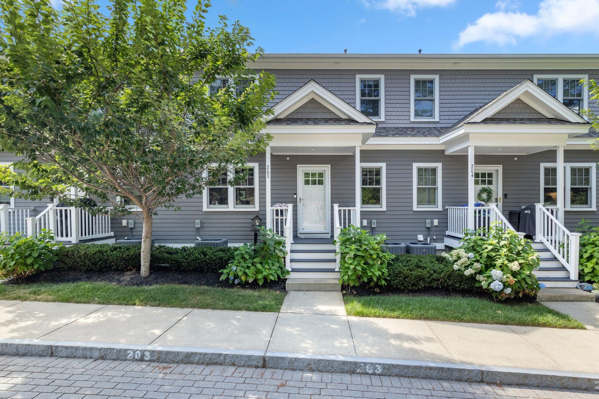 42 State Road Unit: 203