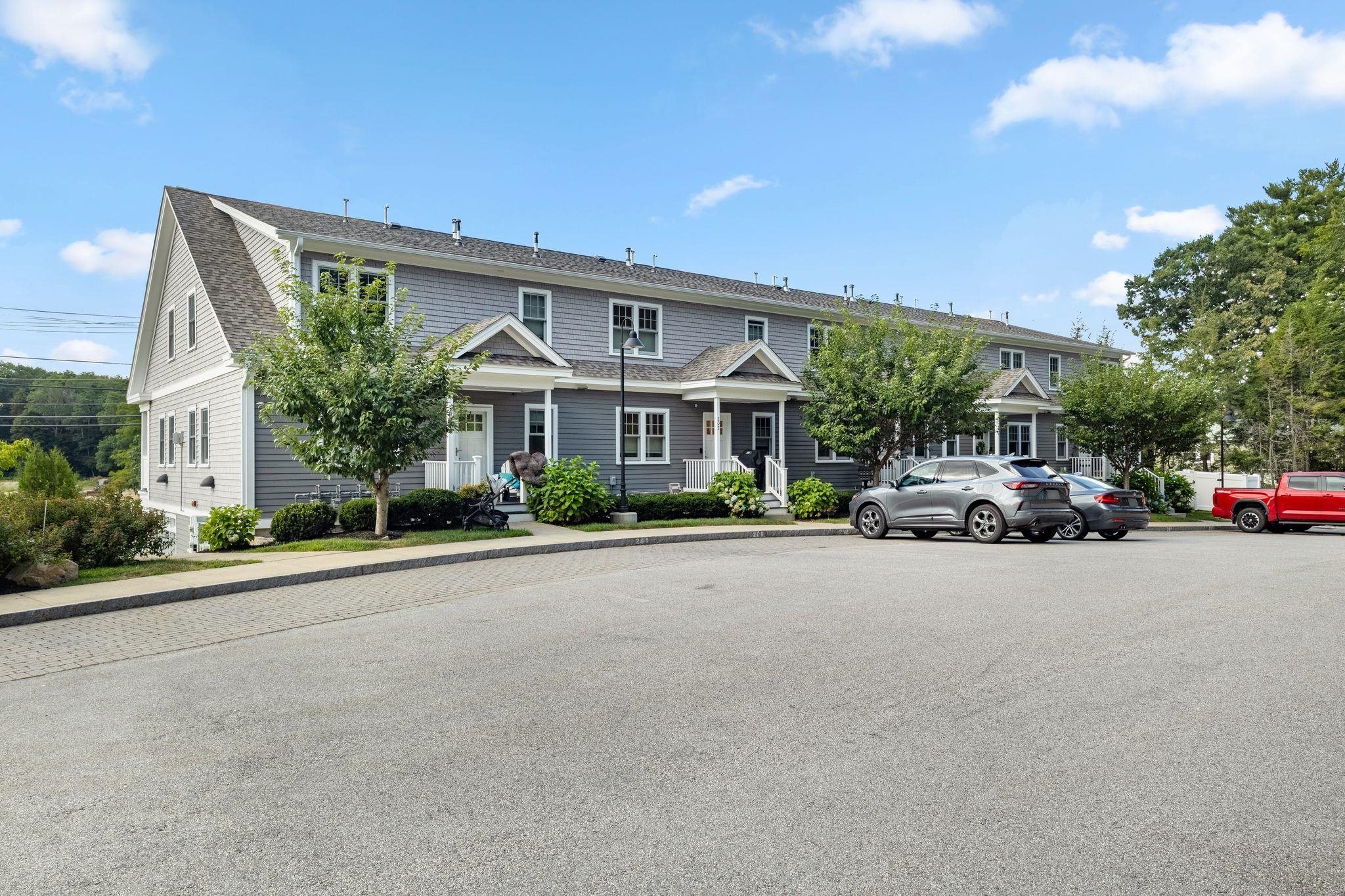 42 State Road Unit: 203