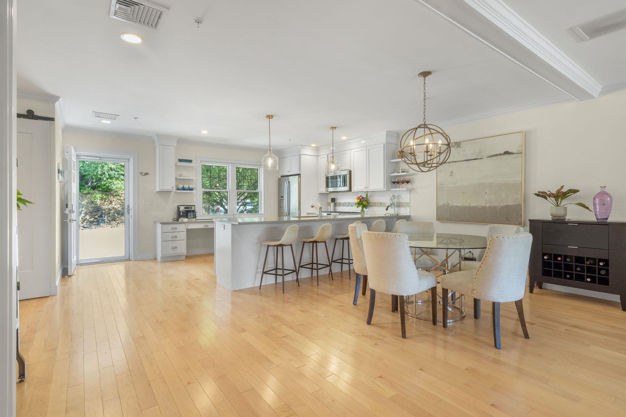 42 State Road Unit: 203