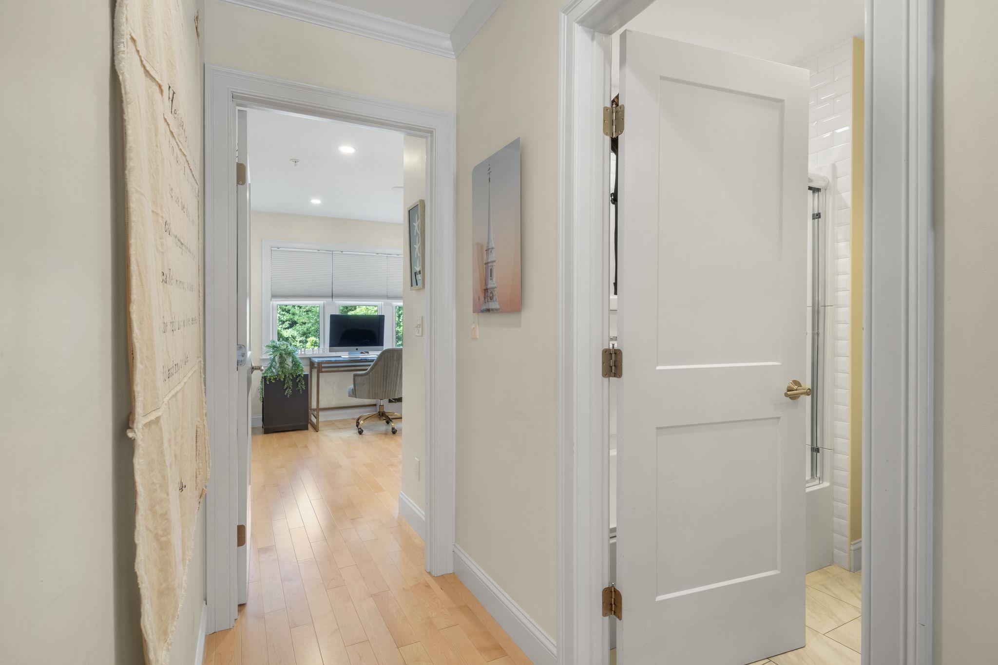 42 State Road Unit: 203