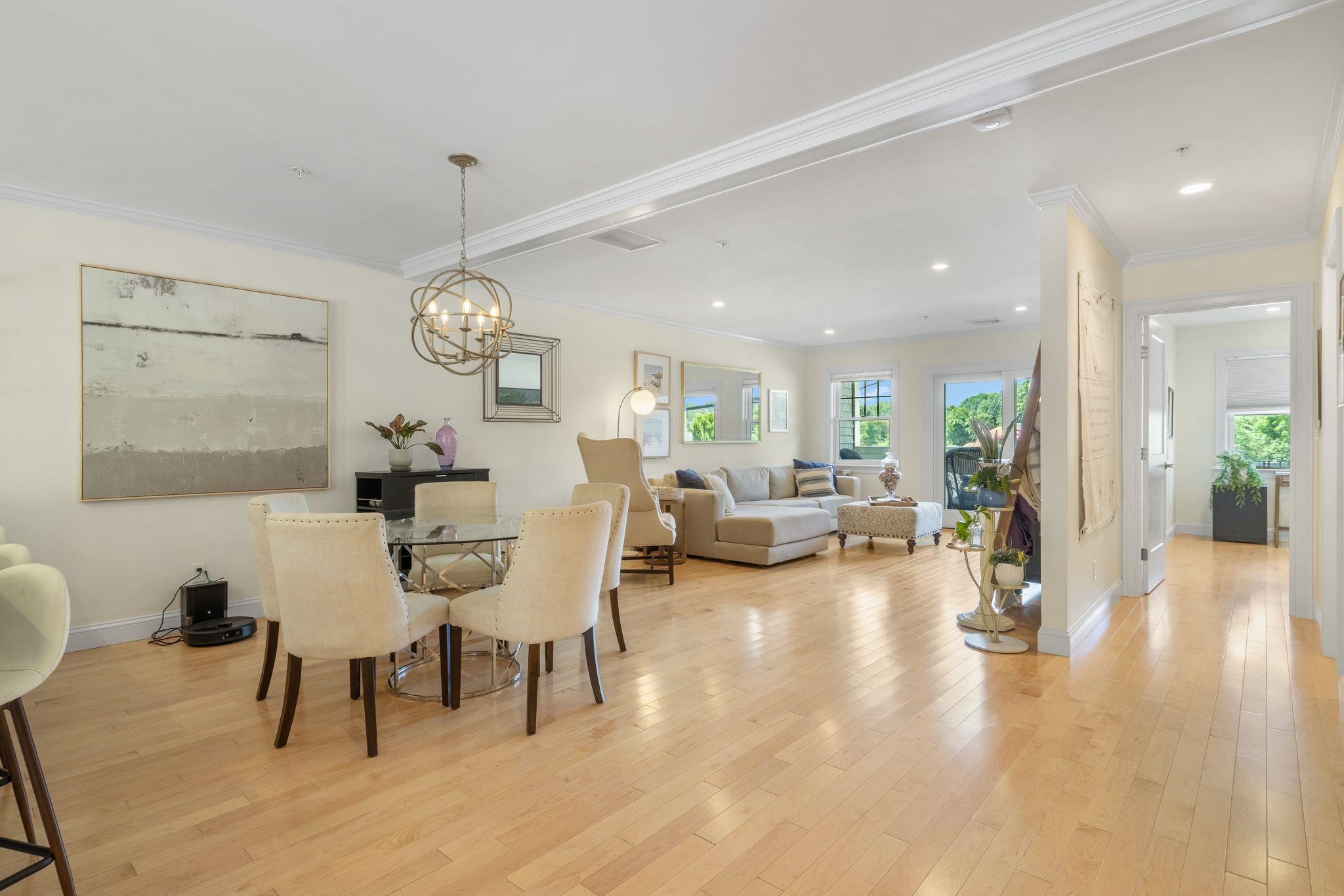 42 State Road Unit: 203