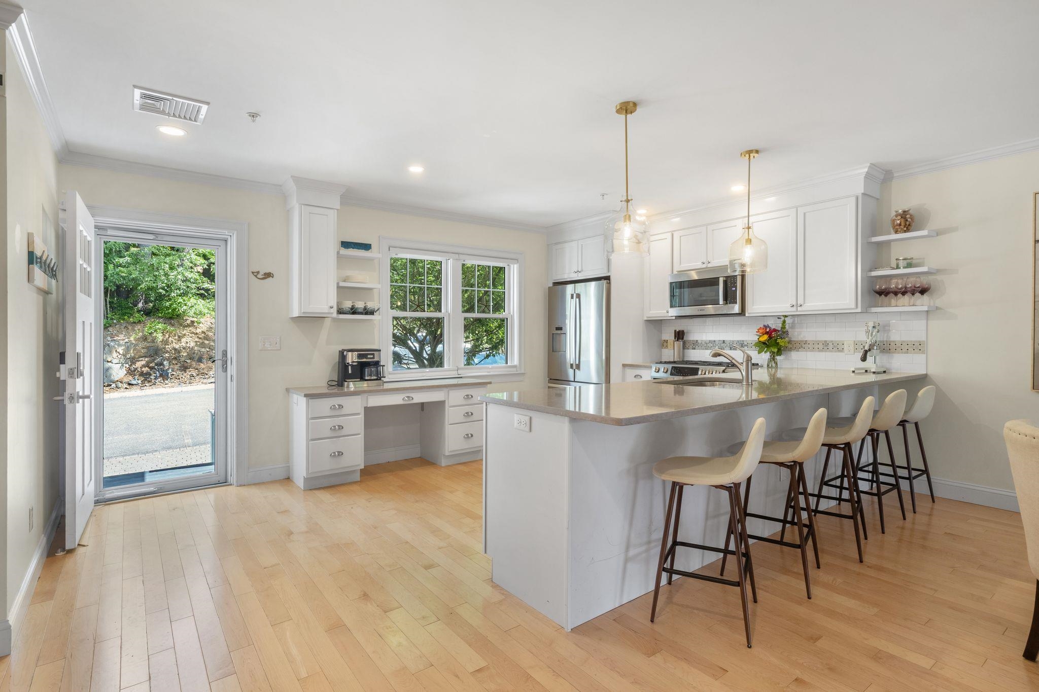 42 State Road Unit: 203