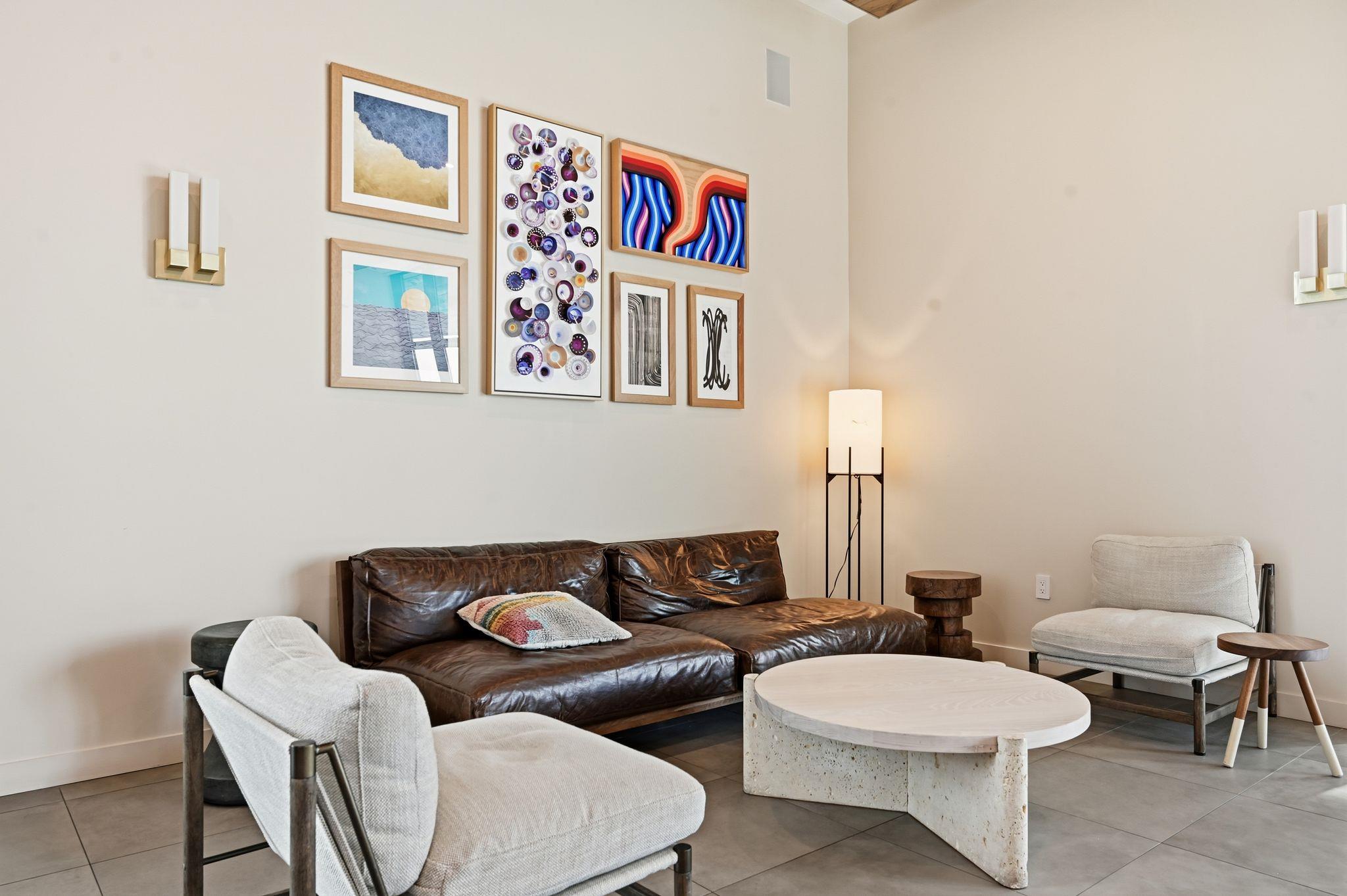 48 East Ave # 1301