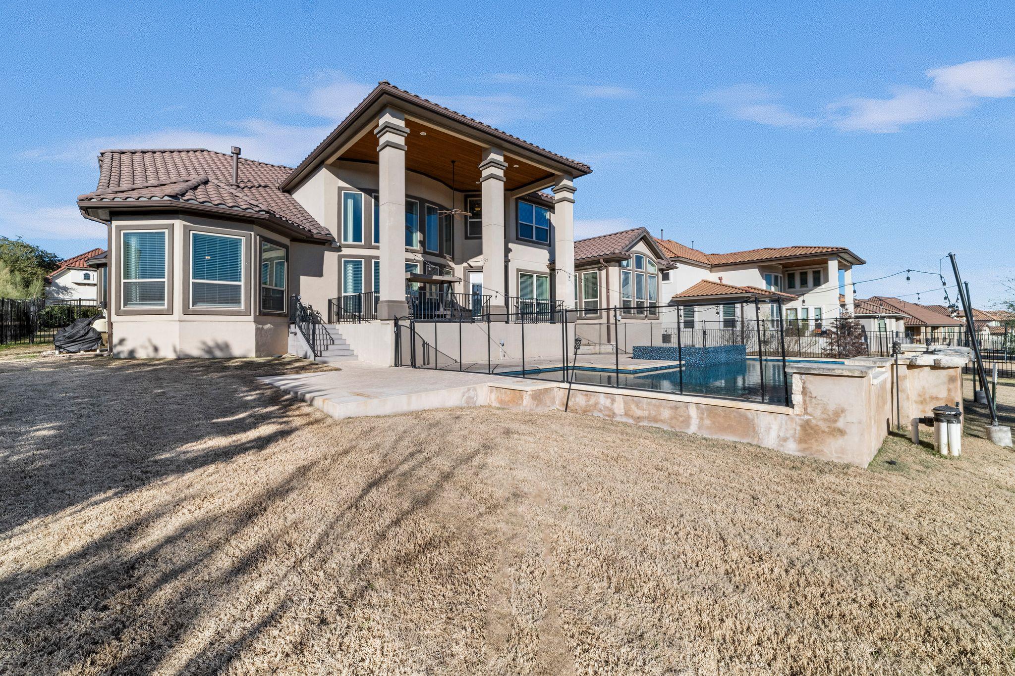 1701 Morning Moon CIR