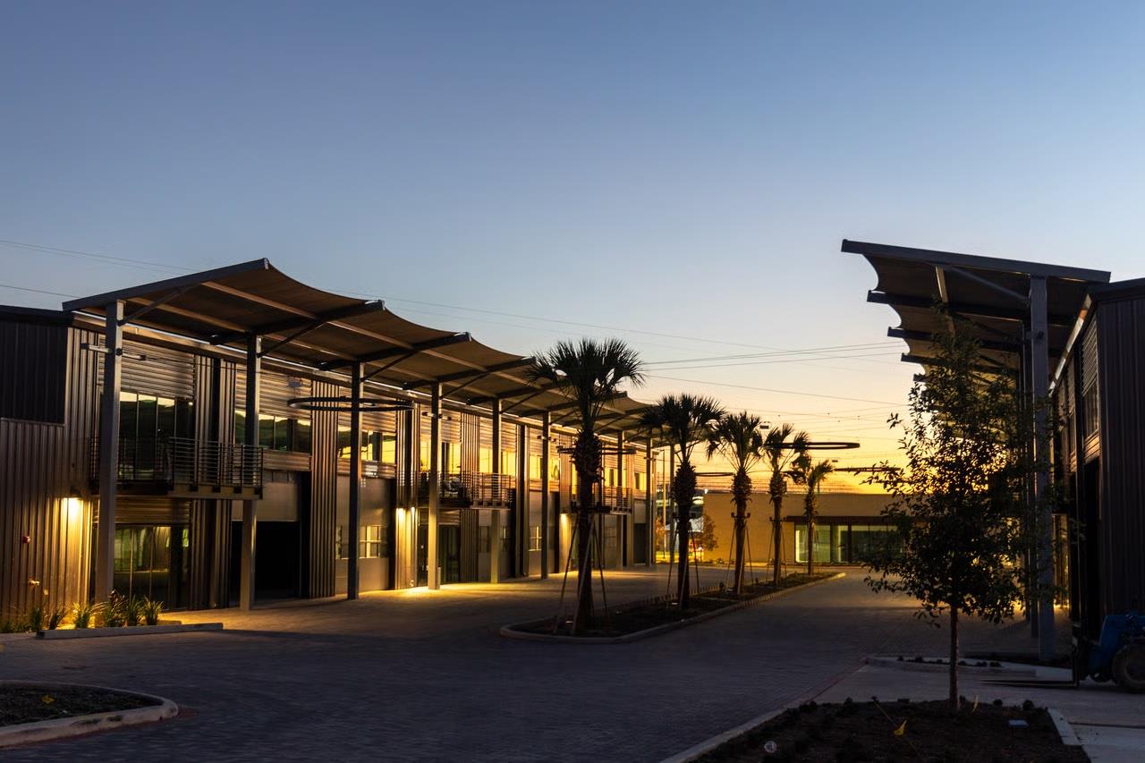 8001 Circuit of the Americas BLVD # 1503, Del Valle Unit: 1503