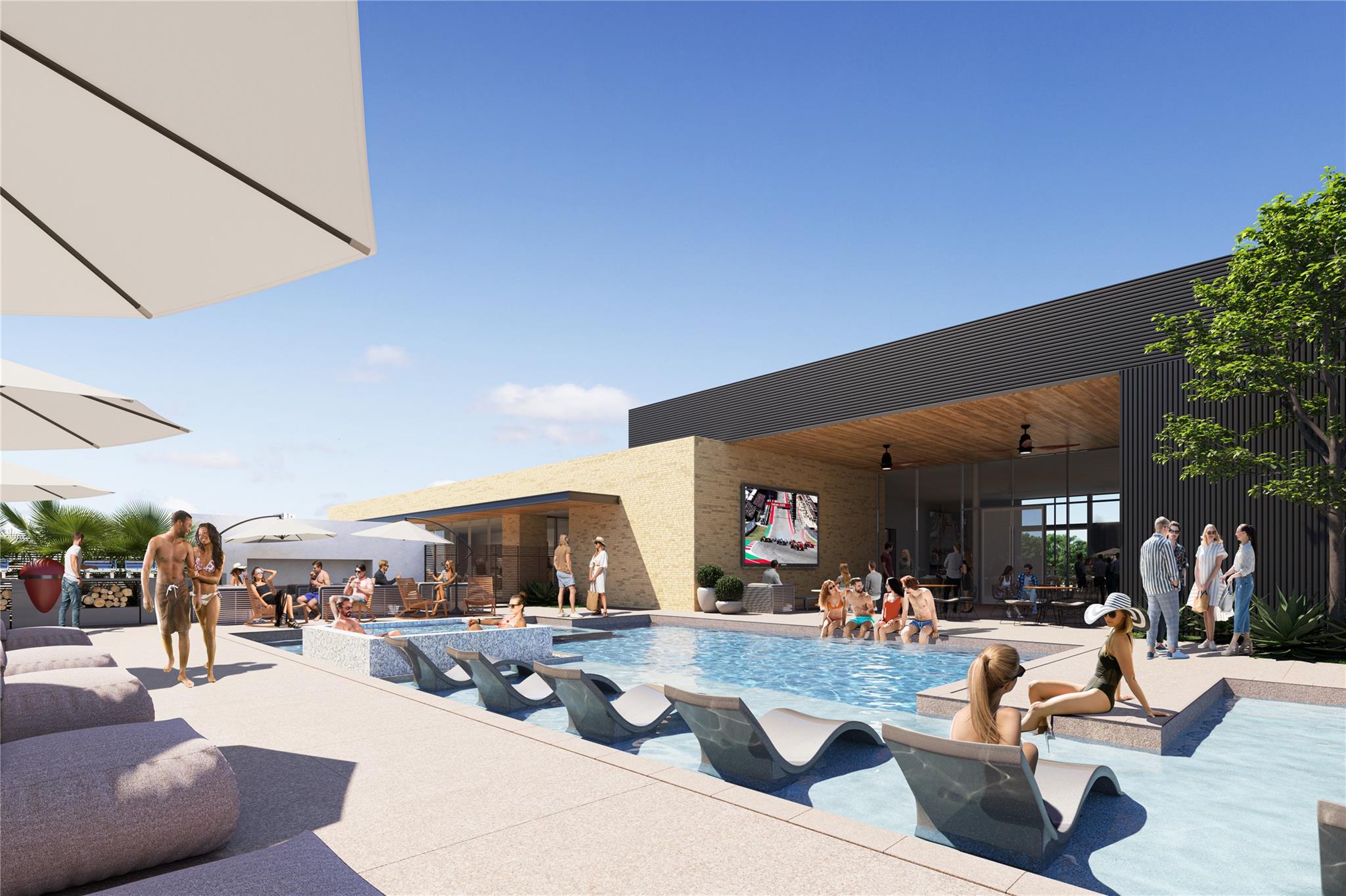 8001 Circuit of the Americas BLVD # 1503, Del Valle Unit: 1503