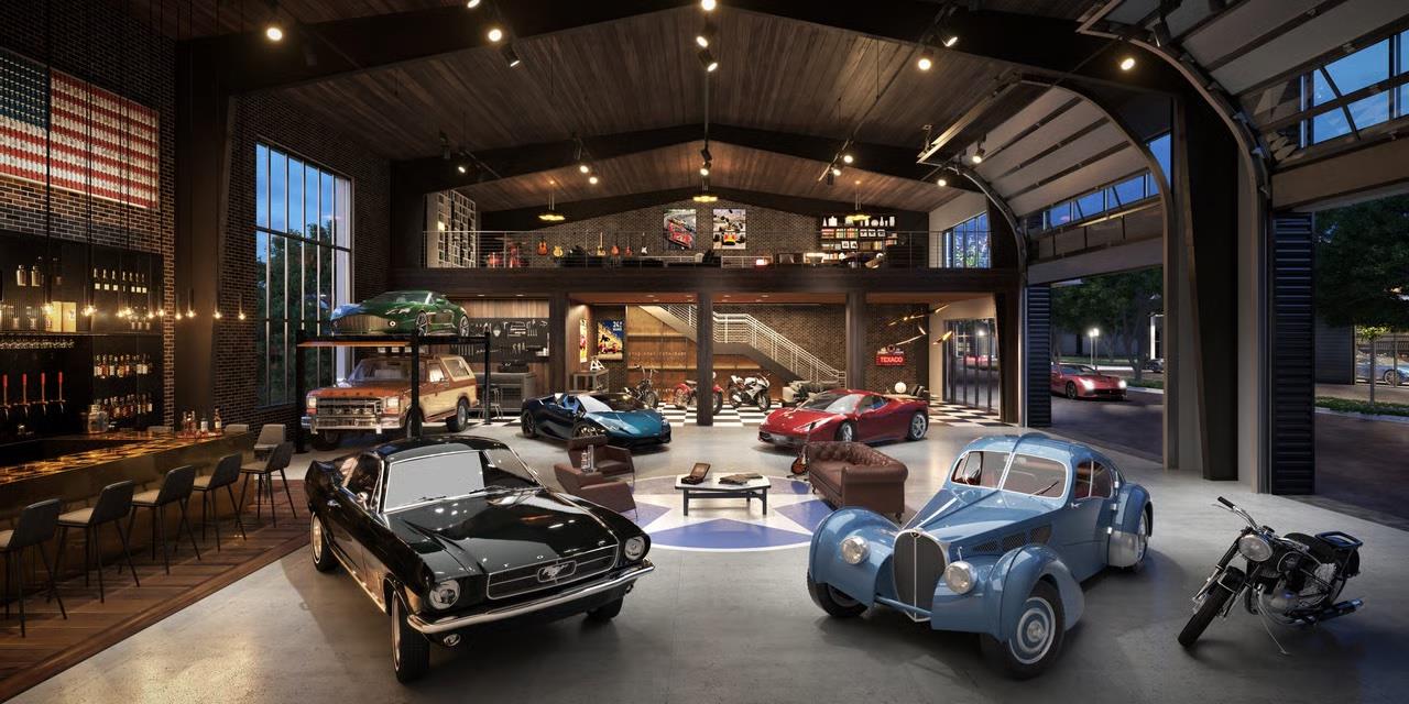 8001 Circuit of the Americas BLVD # 502