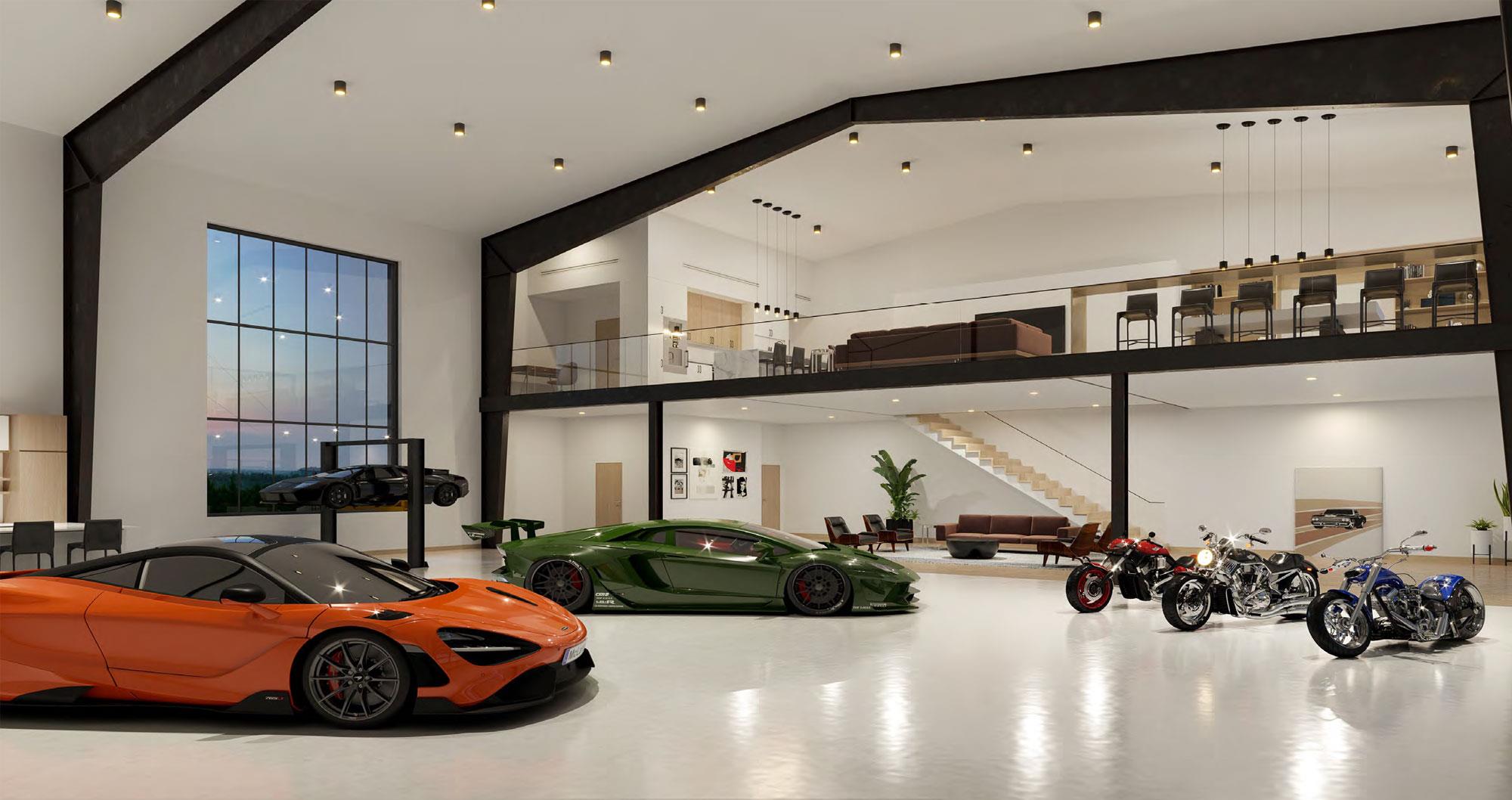 8001 Circuit of the Americas BLVD # 502