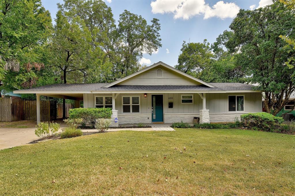 6203 Cary DR
