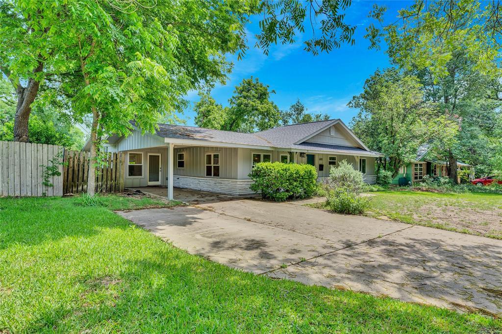 6203 Cary DR