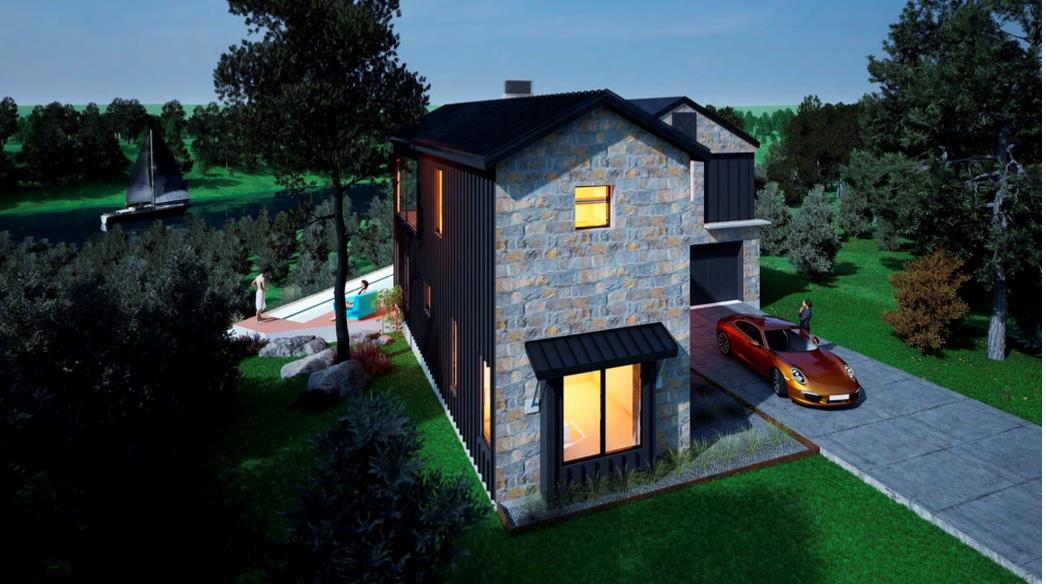 1808 Cliffwood DR
