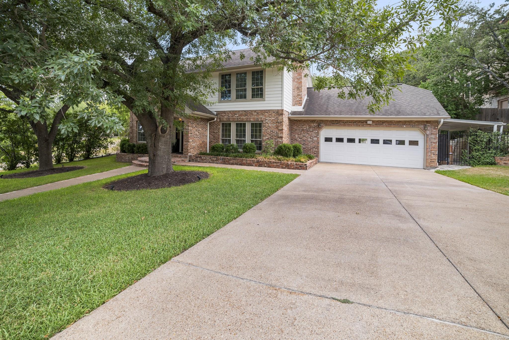 1702 Crested Butte DR