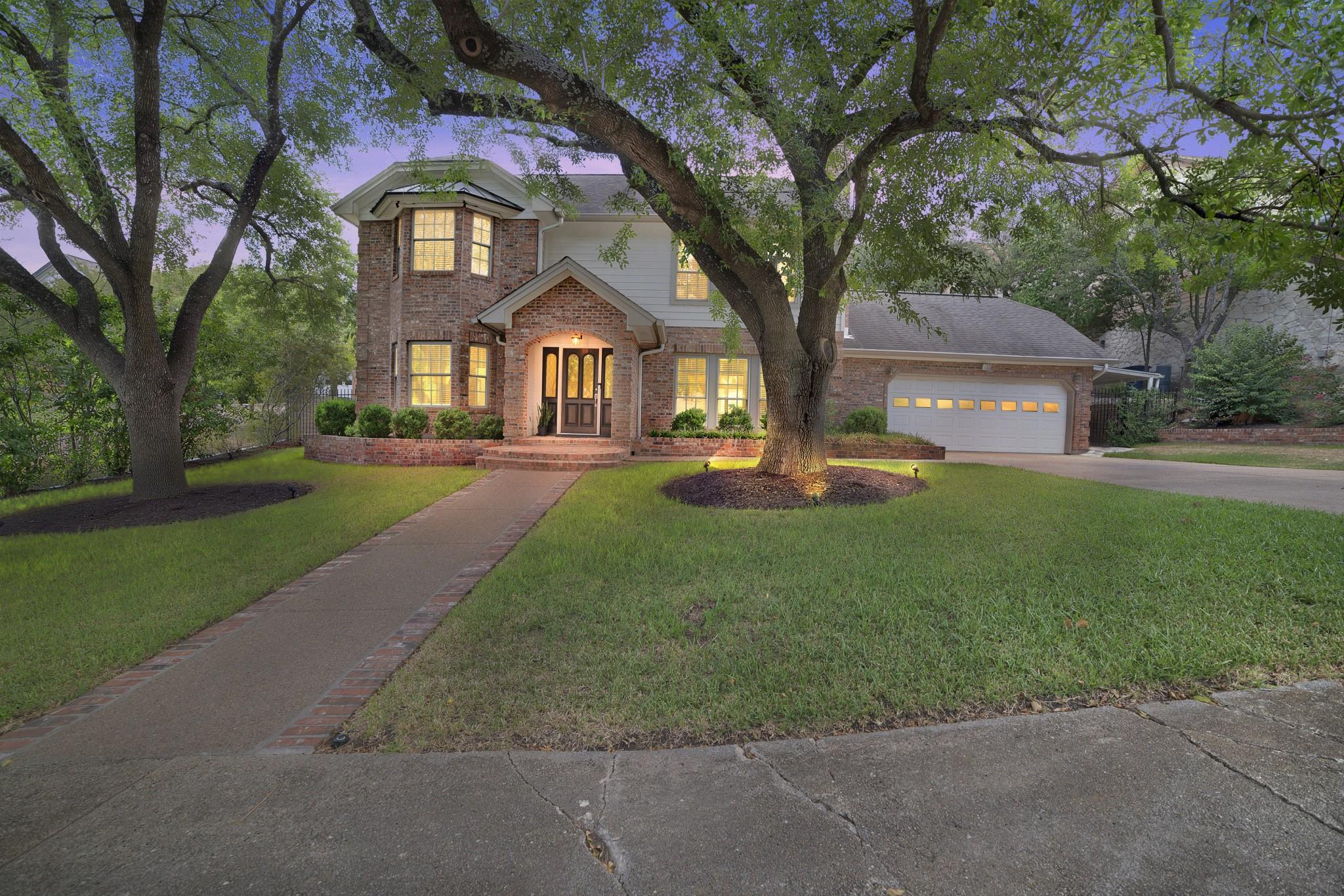 1702 Crested Butte DR
