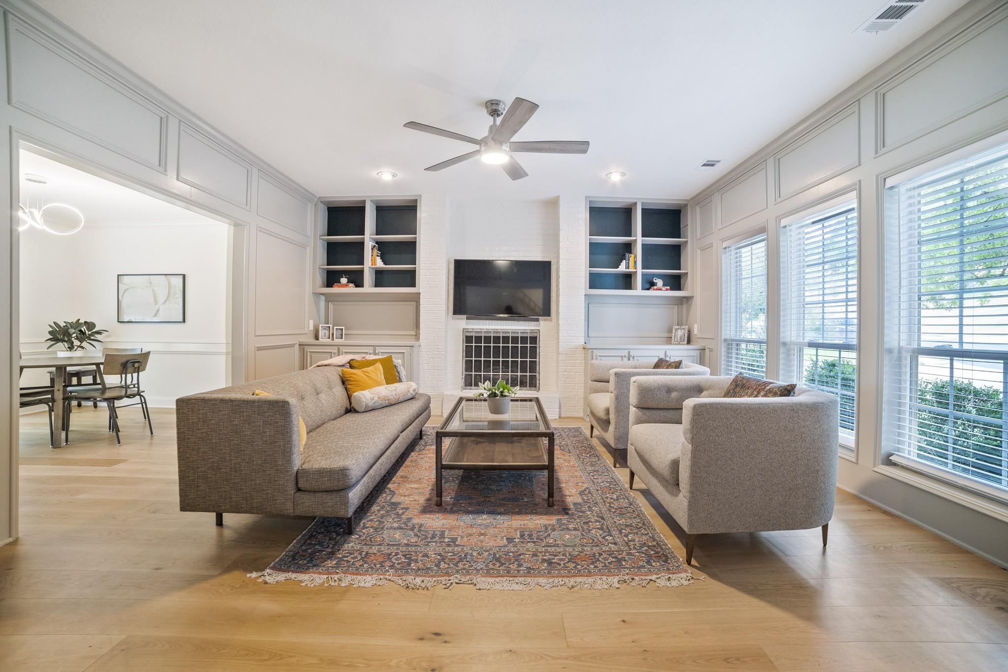 1702 Crested Butte DR