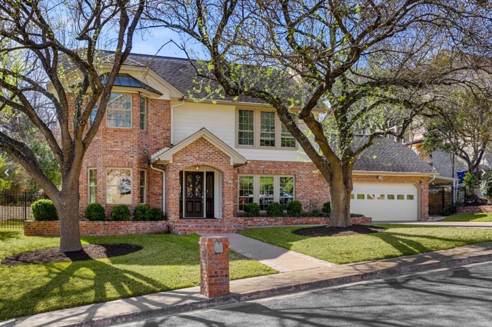 1702 Crested Butte DR