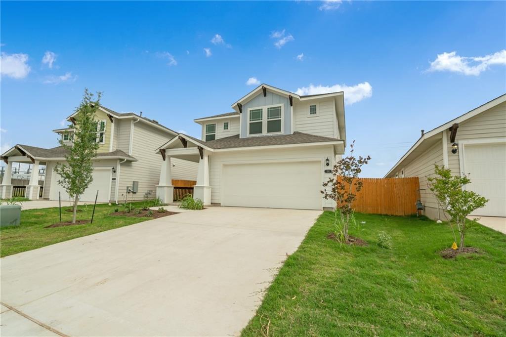 233 Trailside LN