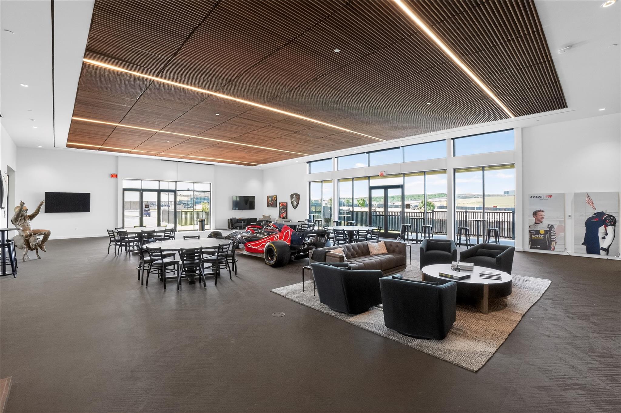 8001 Circuit of the Americas BLVD # 1508