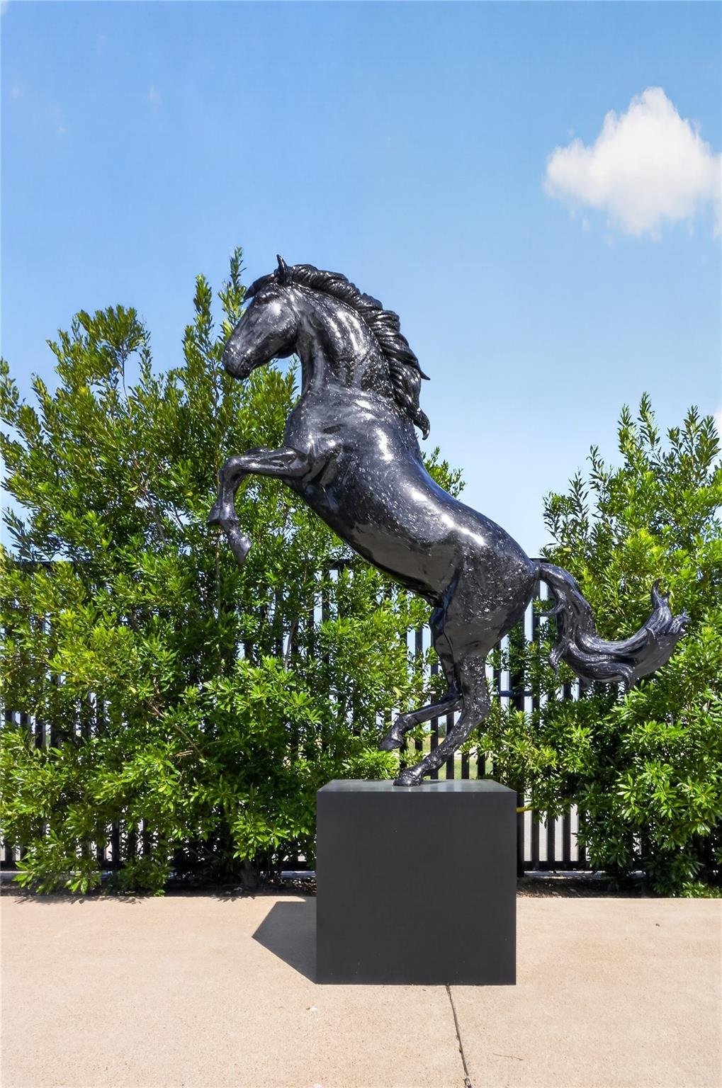 8001 Circuit of the Americas BLVD # 1508
