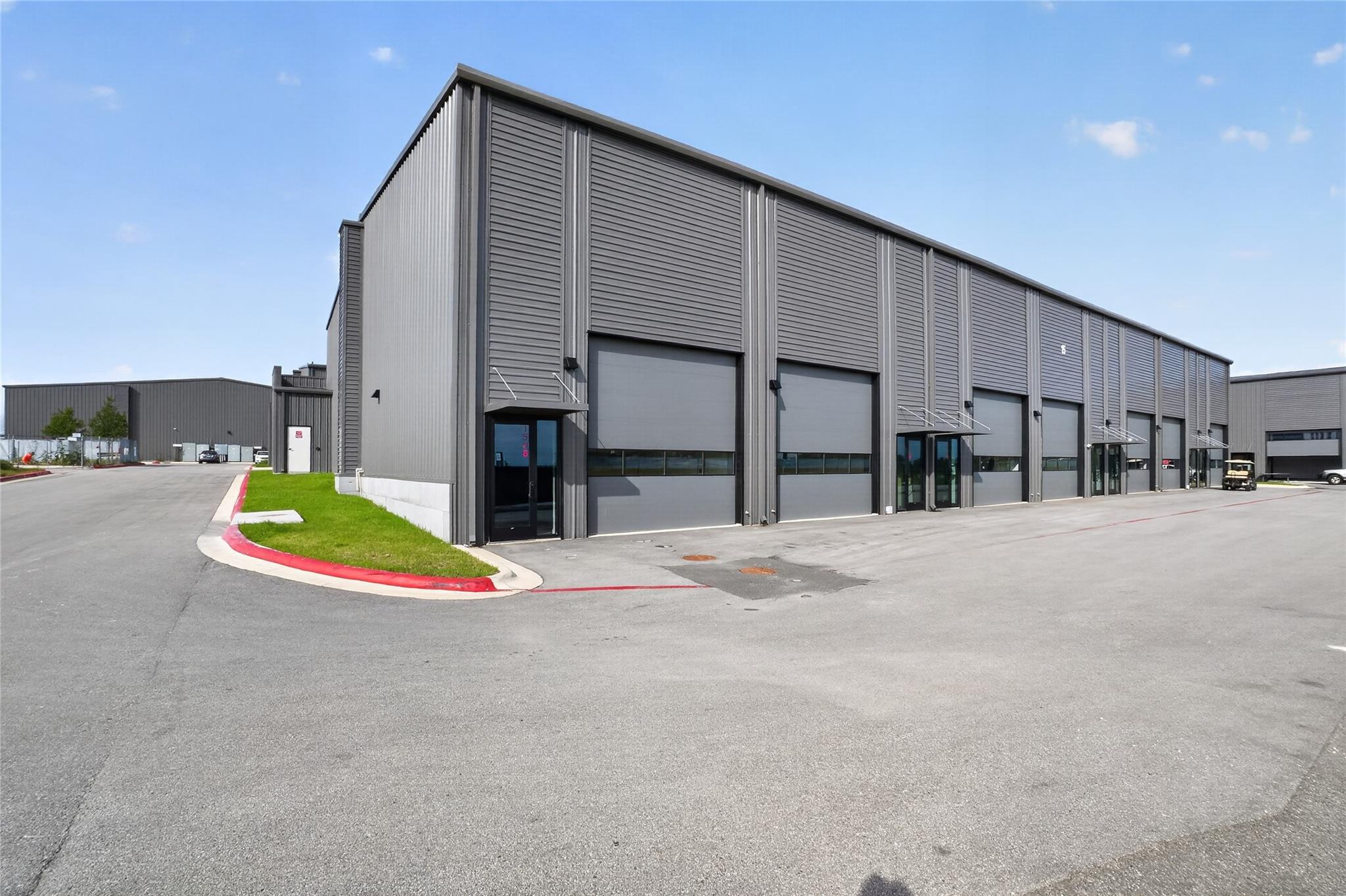8001 Circuit of the Americas BLVD # 1508