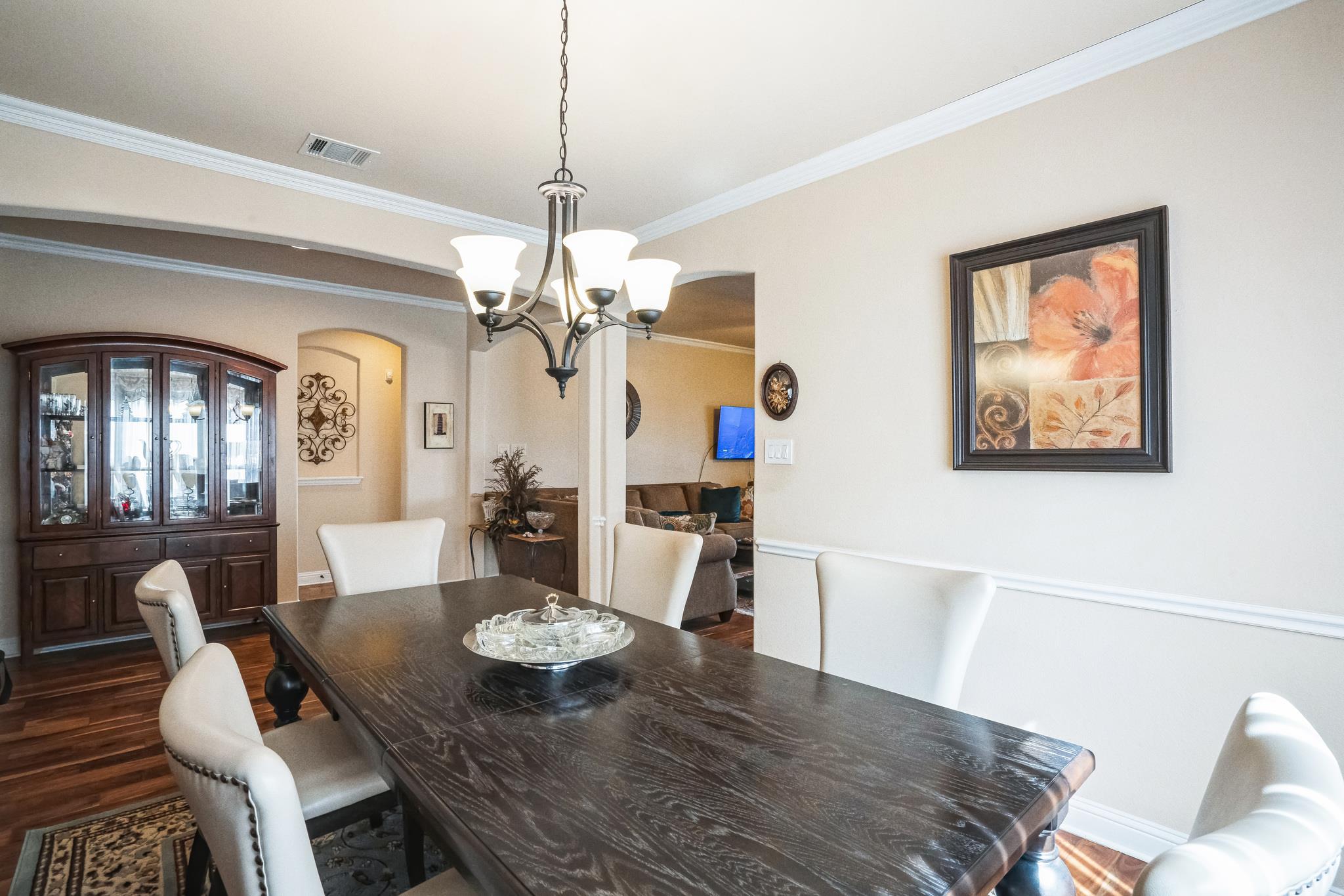 441 Mistflower Springs DR