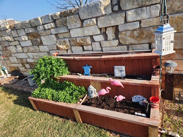 441 Mistflower Springs DR