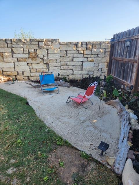 441 Mistflower Springs DR