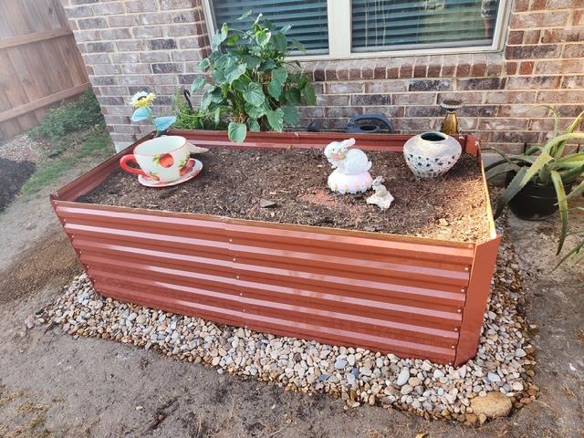 441 Mistflower Springs DR