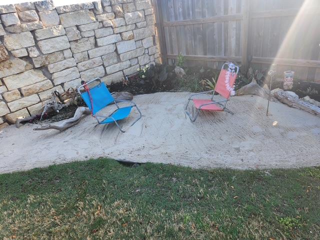 441 Mistflower Springs DR