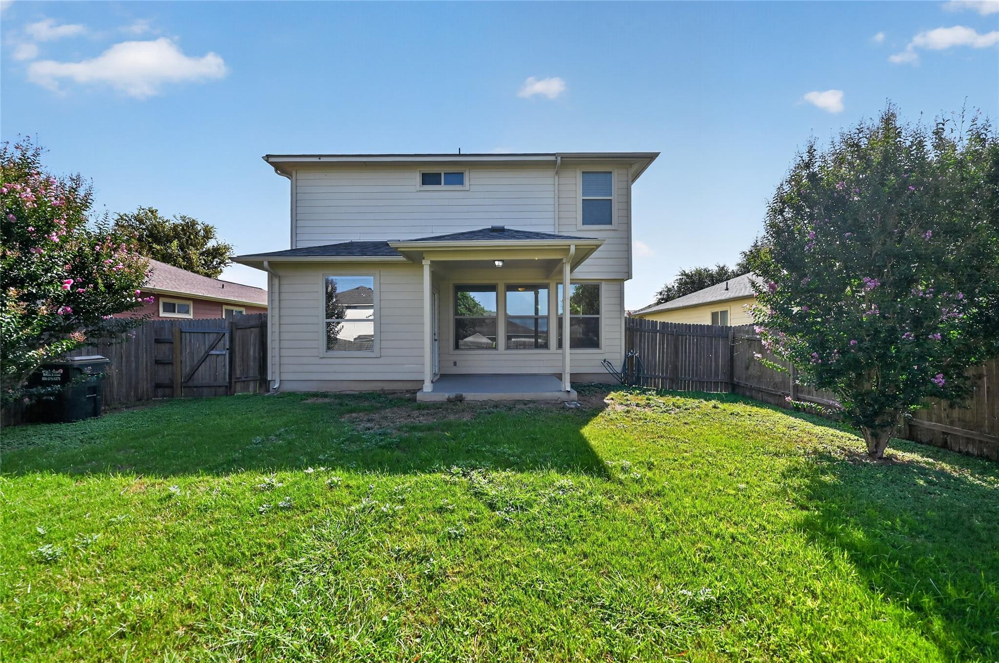 504 Old Peak RD