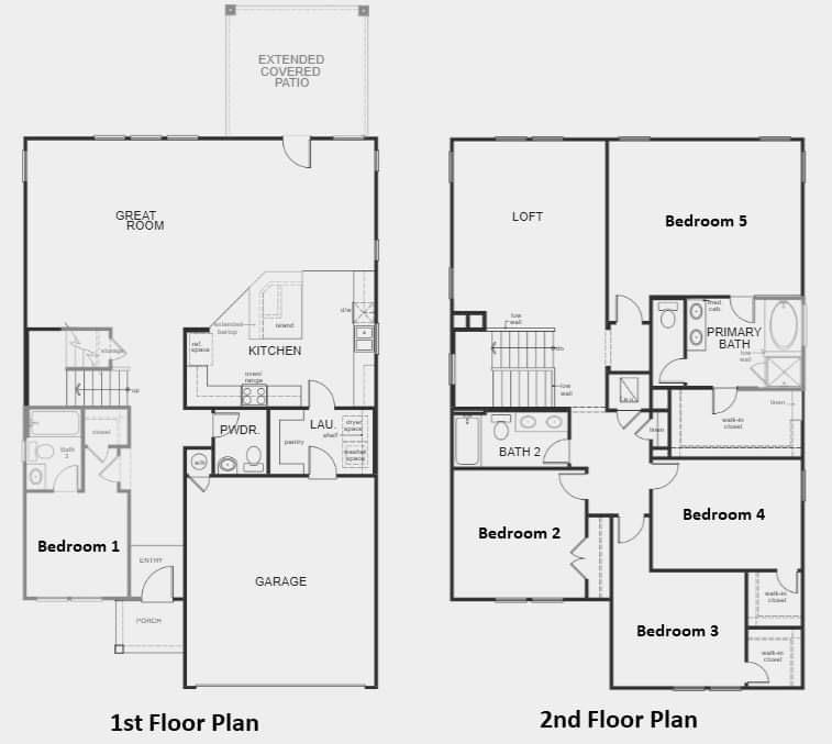 4600 Colmar DR