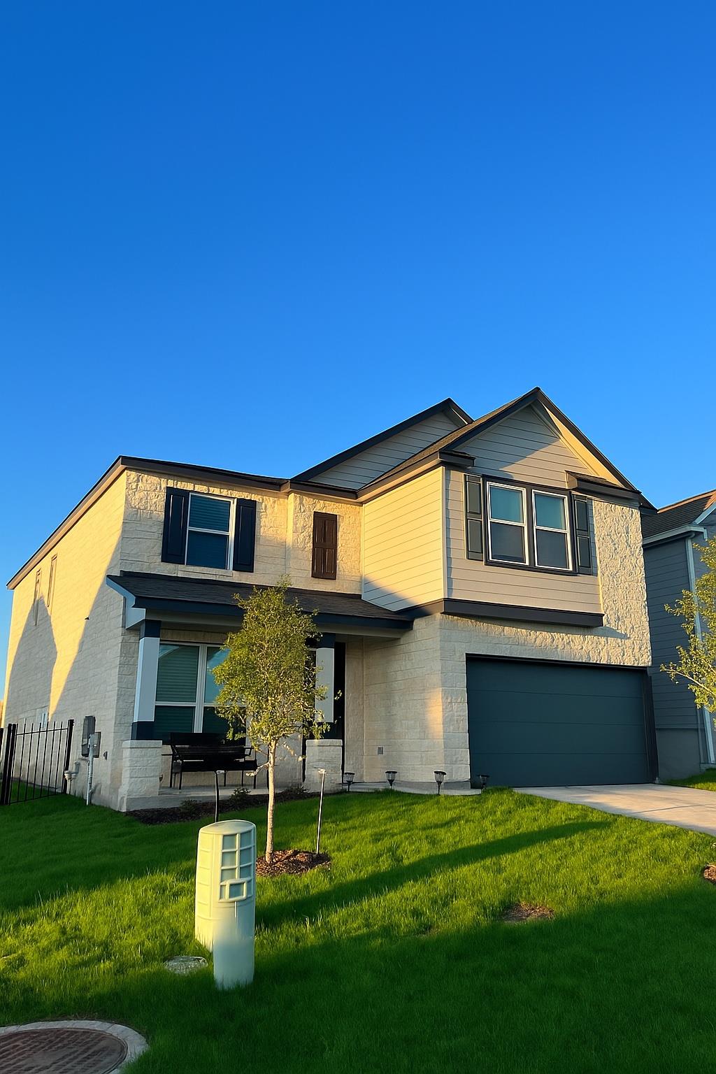 4600 Colmar DR