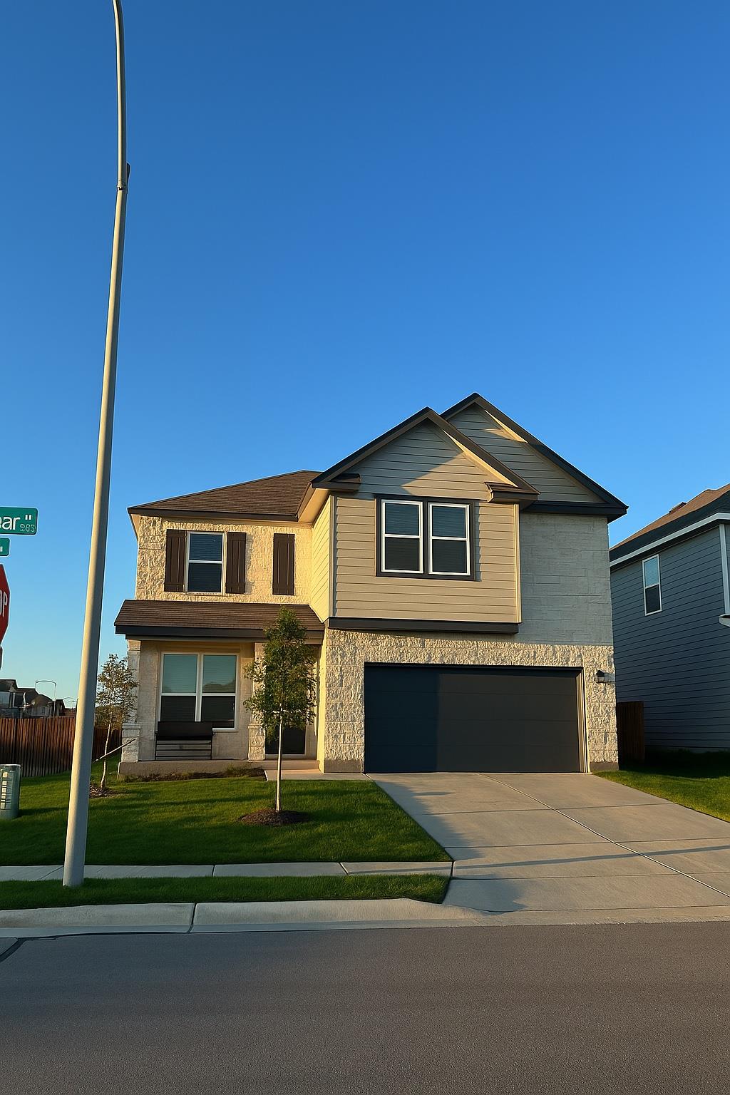 4600 Colmar DR