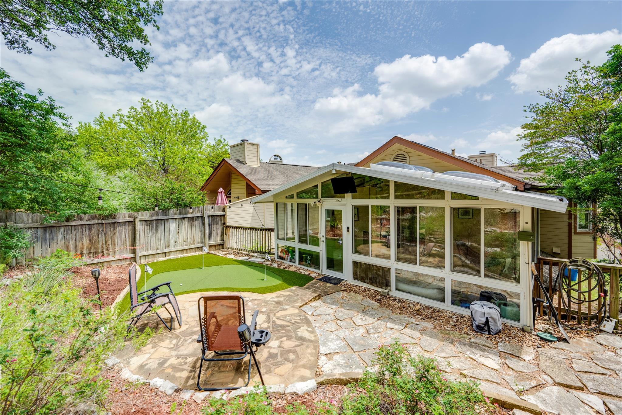 6621 Mesa HOLW