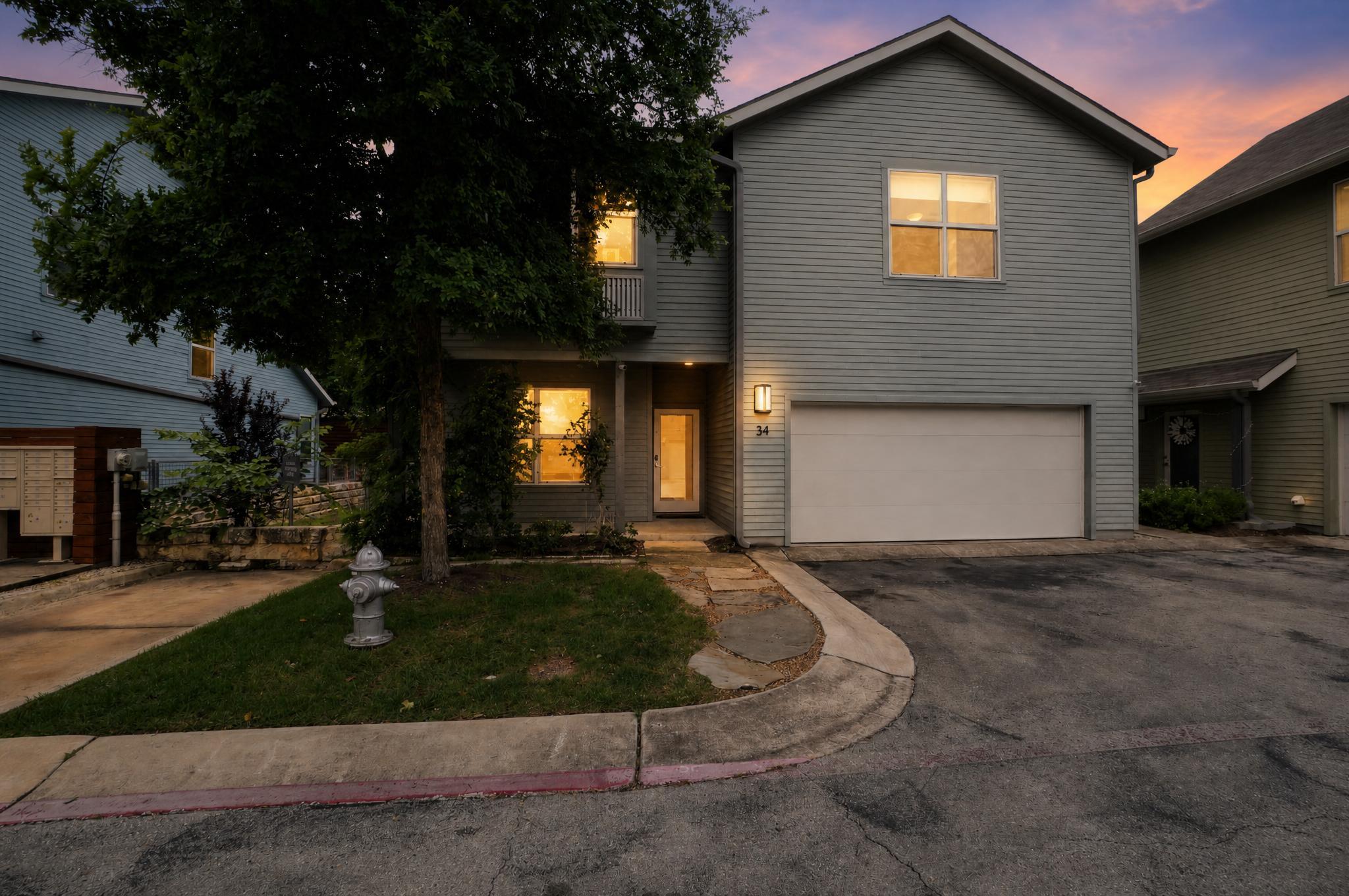 301 W Stassney LN # 34
