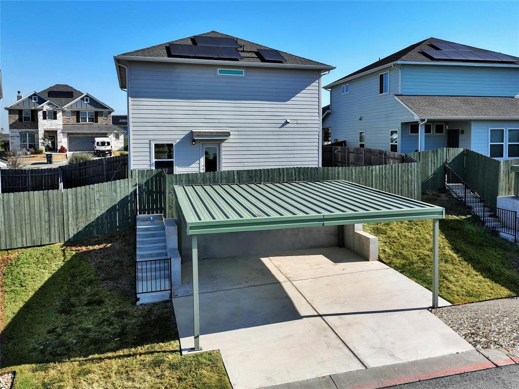 9713 Grapevine Leaf DR