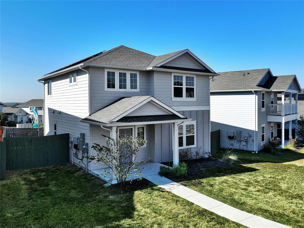 9713 Grapevine Leaf DR