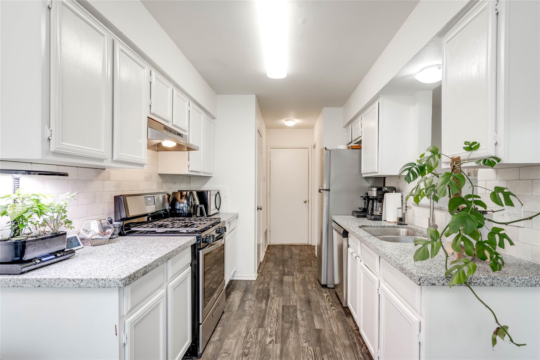 3503 Larchmont CV # A