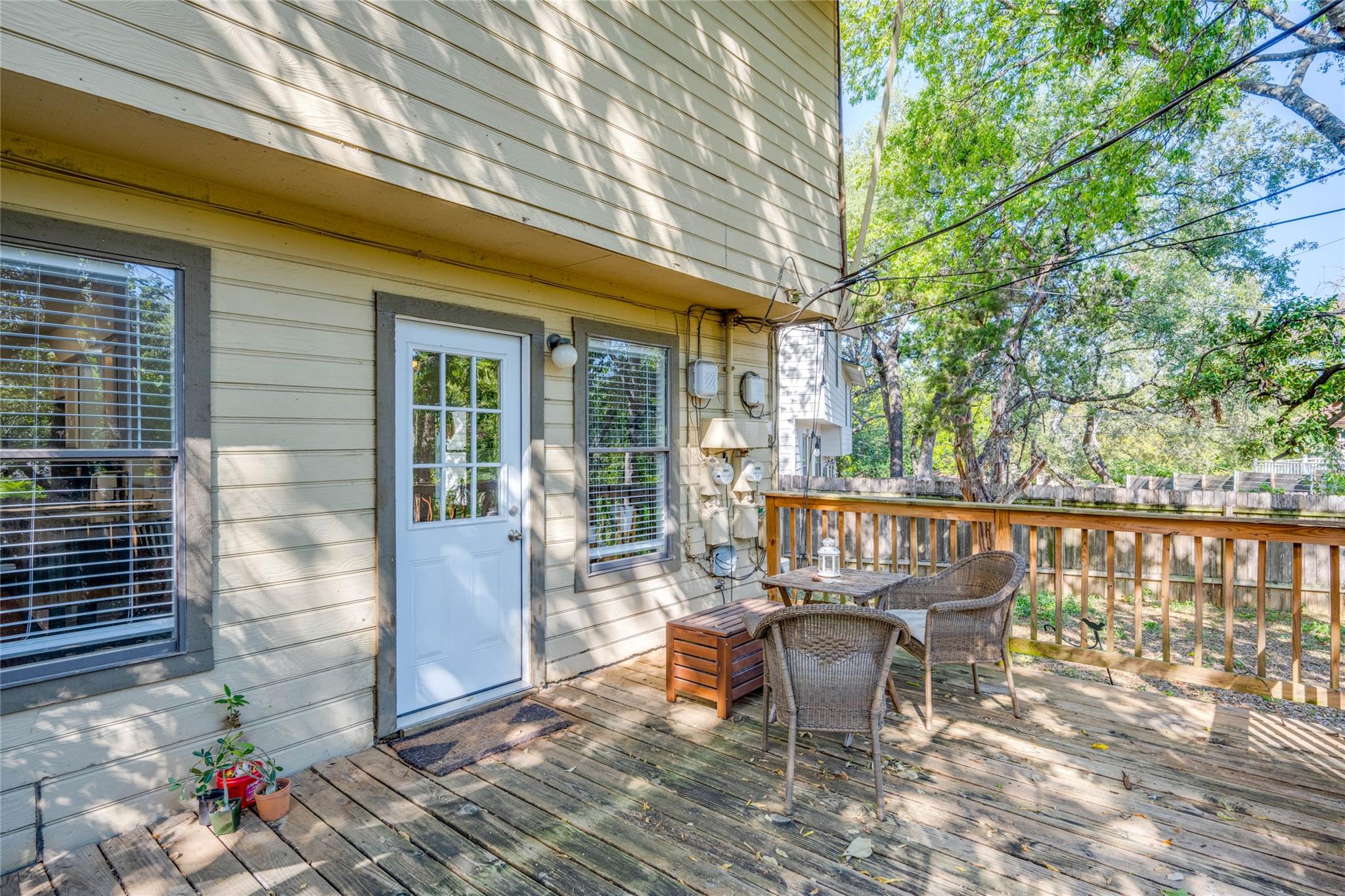 3503 Larchmont CV # A