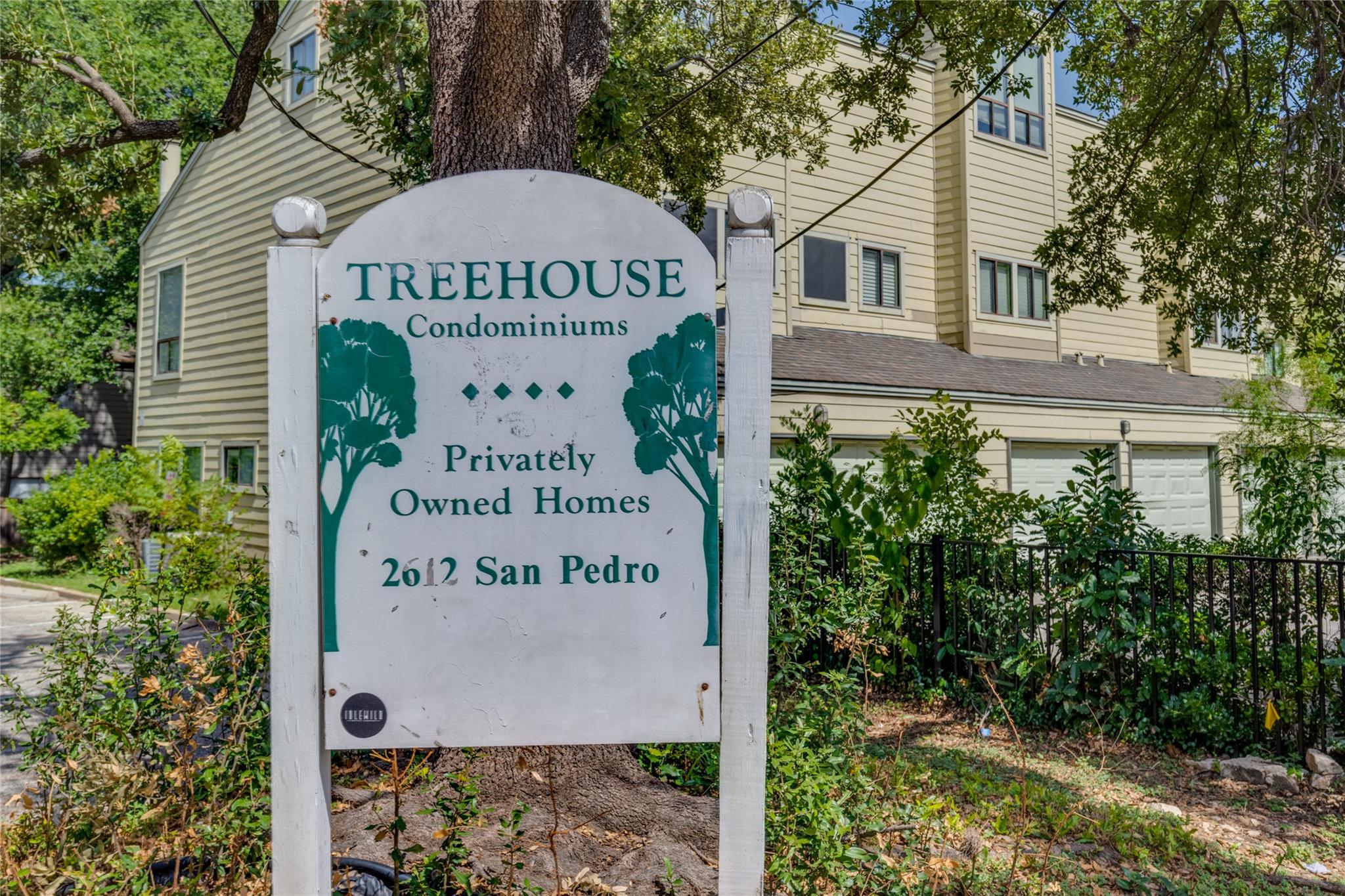 2612 San Pedro ST # 112