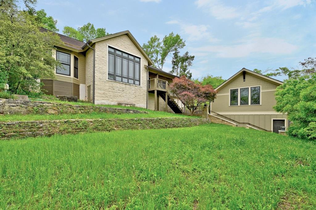307 Laurel Valley RD