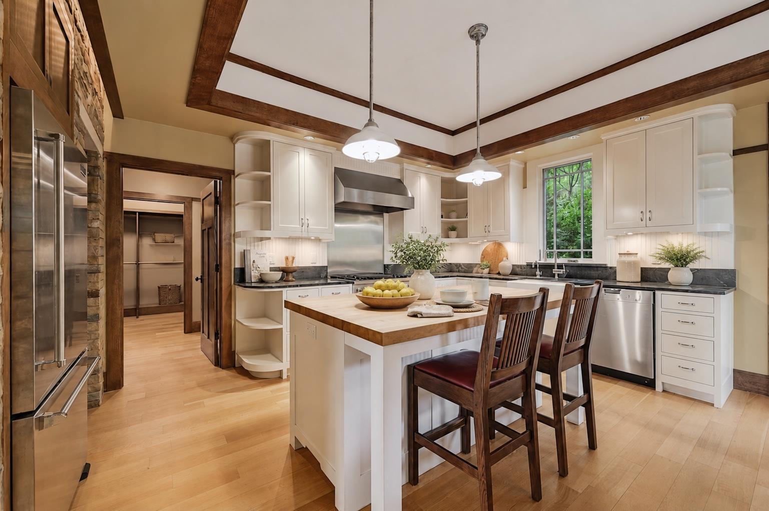 307 Laurel Valley RD