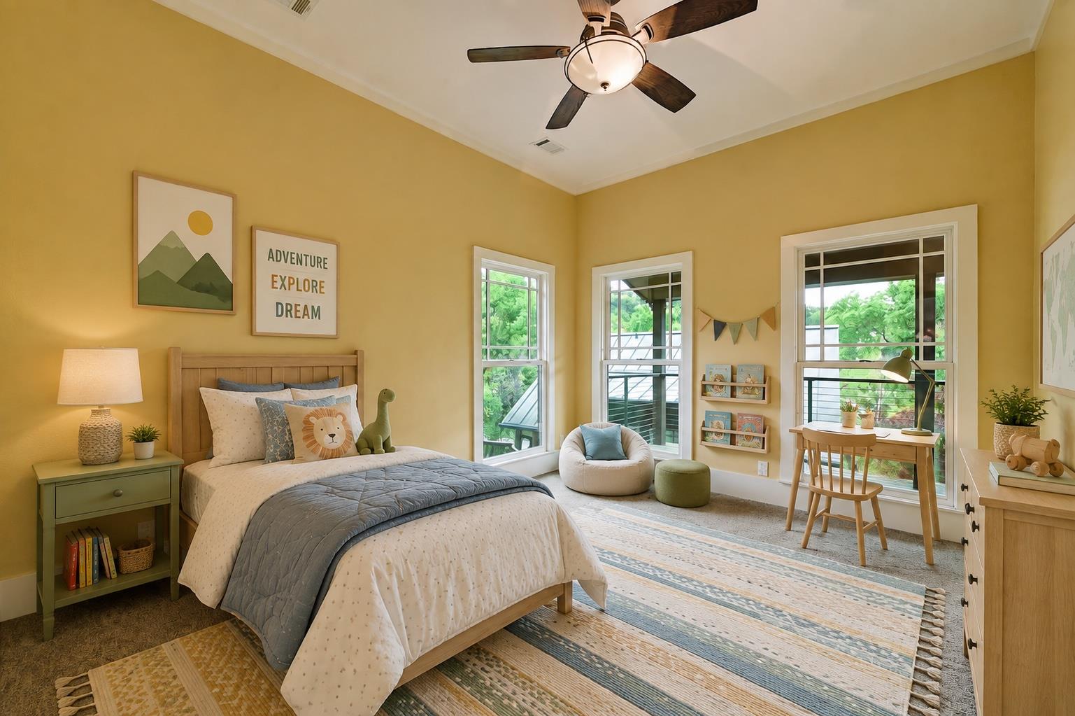 307 Laurel Valley RD