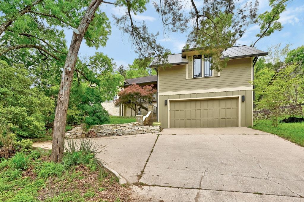 307 Laurel Valley RD