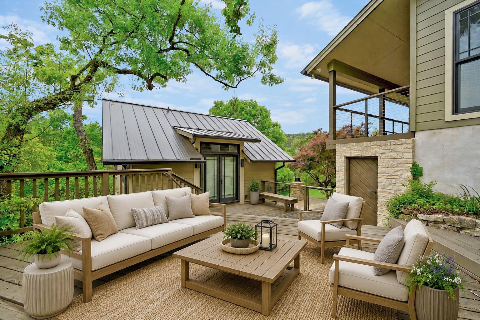 307 Laurel Valley RD